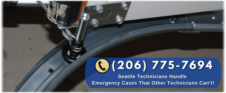 Garage Door Roller Repair Seattle